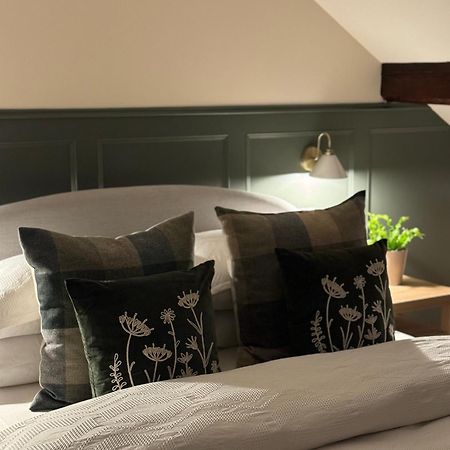 Chestnut Cottage Ravensworth Richmond  Exteriér fotografie