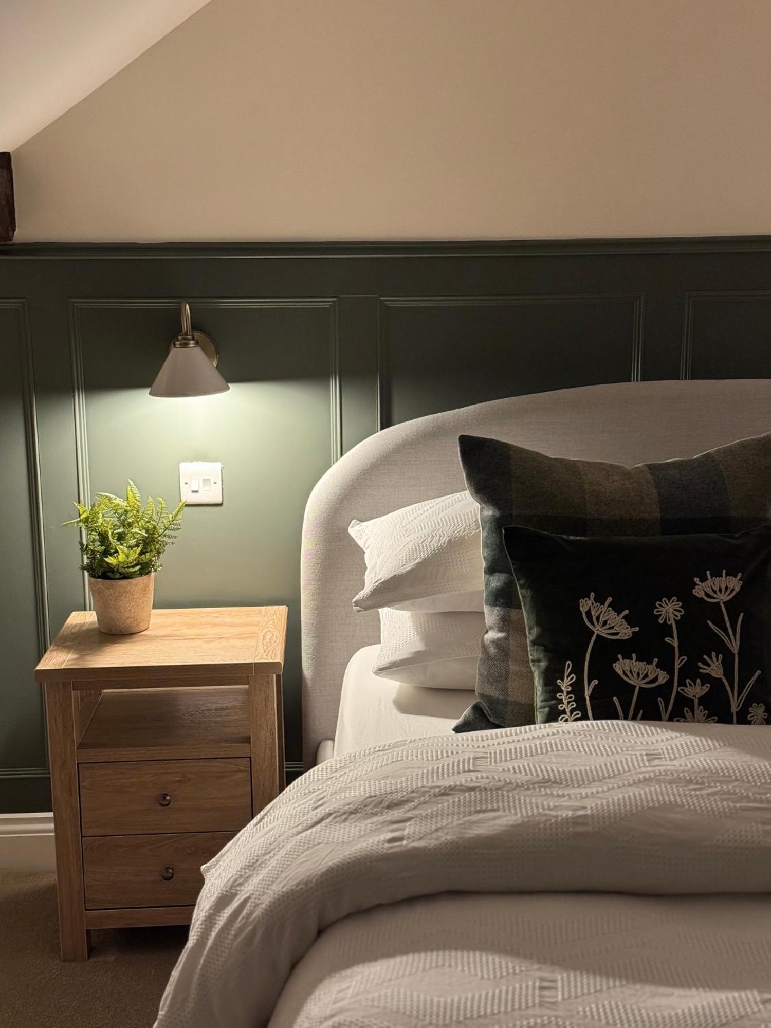 Chestnut Cottage Ravensworth Richmond  Exteriér fotografie